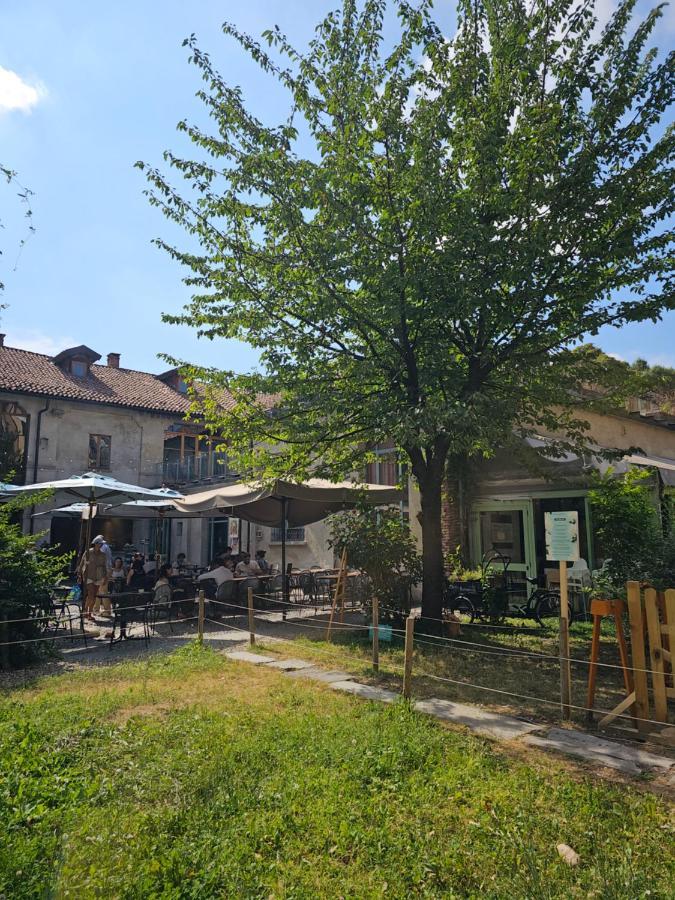 My Lovely Home Milano Exterior photo